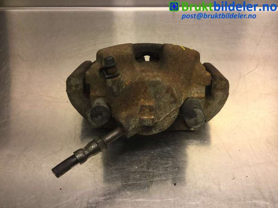 Bremsecaliper høyre foran til BMW 3-Serie 1998-2005 (E46) (E46) (BMW|34 11 6 758 114|)