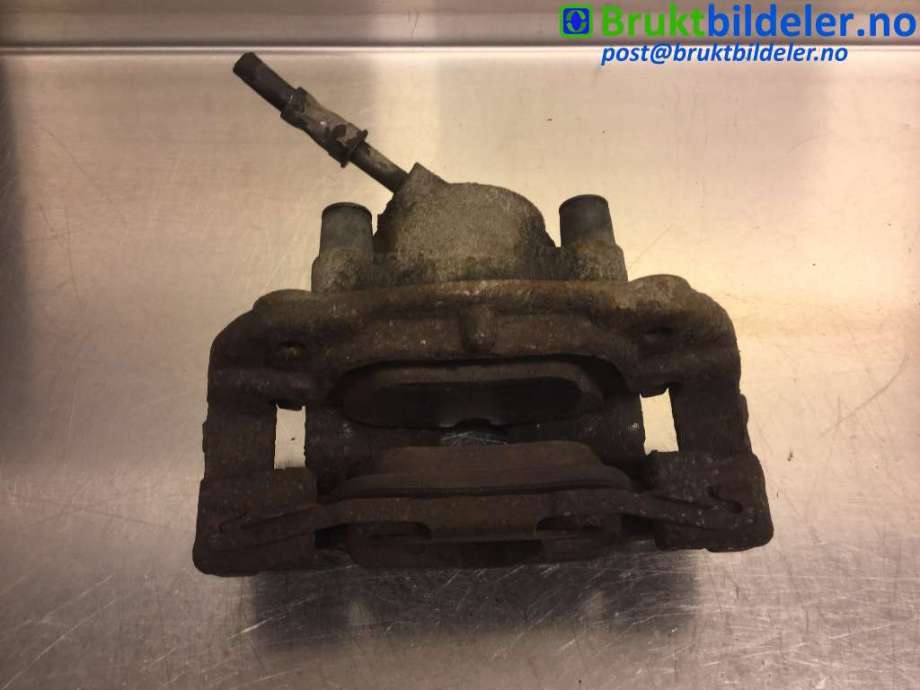Bremsecaliper høyre foran til BMW 3-Serie 1998-2005 (E46) (E46) (BMW|34 11 6 758 114|)