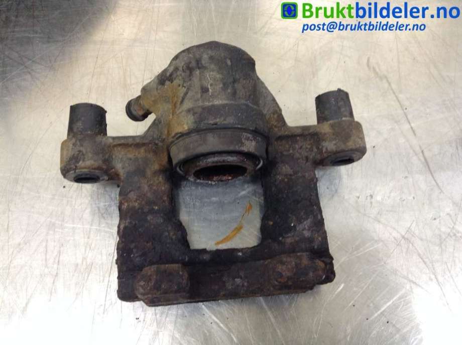 Bremsecaliper høyre bak til Mercedes C-Klasse 2007-2011 (Fase 1) (W204) (W204) (MERCEDES|)