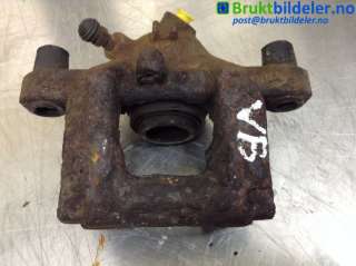 Bremsecaliper venstre bak til Mercedes C-Klasse, 2007-2011 (Fase 1) (W204) (W204) (MERCEDES|)