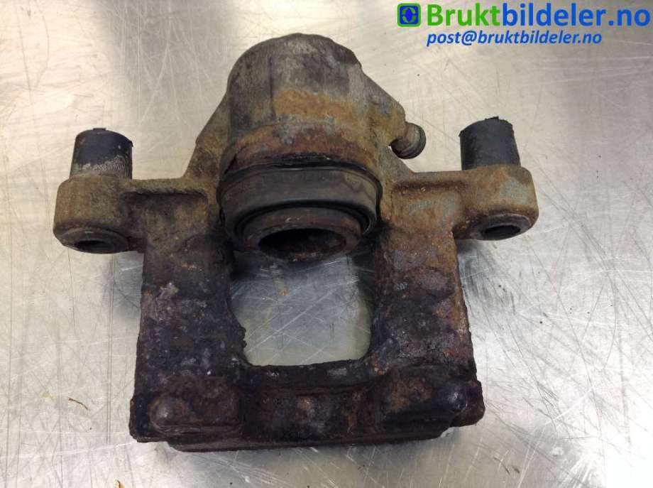 Bremsecaliper venstre bak til Mercedes C-Klasse 2007-2011 (Fase 1) (W204) (W204) (MERCEDES|)