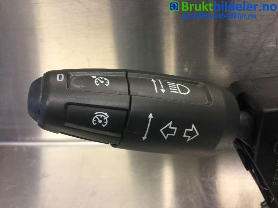 Bryter combi til Opel Corsa D 2006-2014  (OPEL|13142283|12274700|)