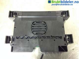 Styreenhet diverse til Volvo V60,   (VOLVO|31346096)