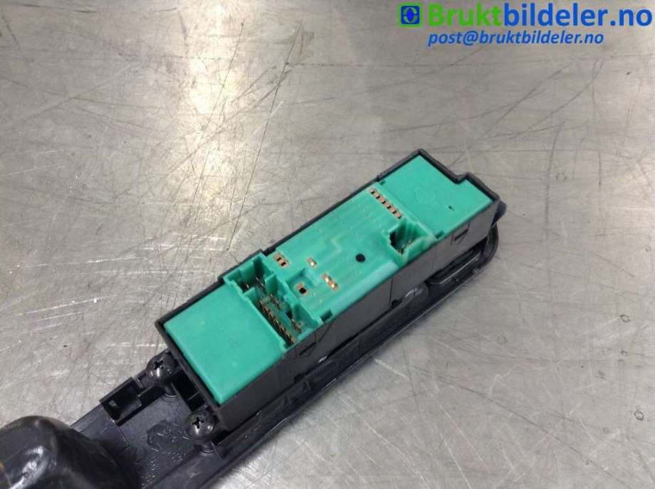 Bryter ruteheis til Subaru Impreza 2001-2005 (Type II, Fase 1) (SUBARU|)