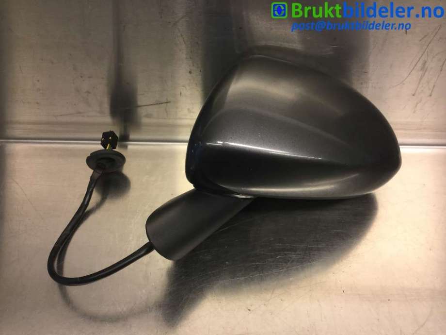 Speil venstre til Opel Corsa D 2006-2014  (OPEL|13188496|)