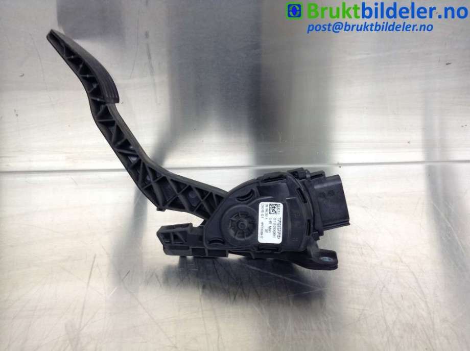 Pedal gass til Volvo V60 2010-2013 (Type I, Fase 1) (VOLVO|31329061|)