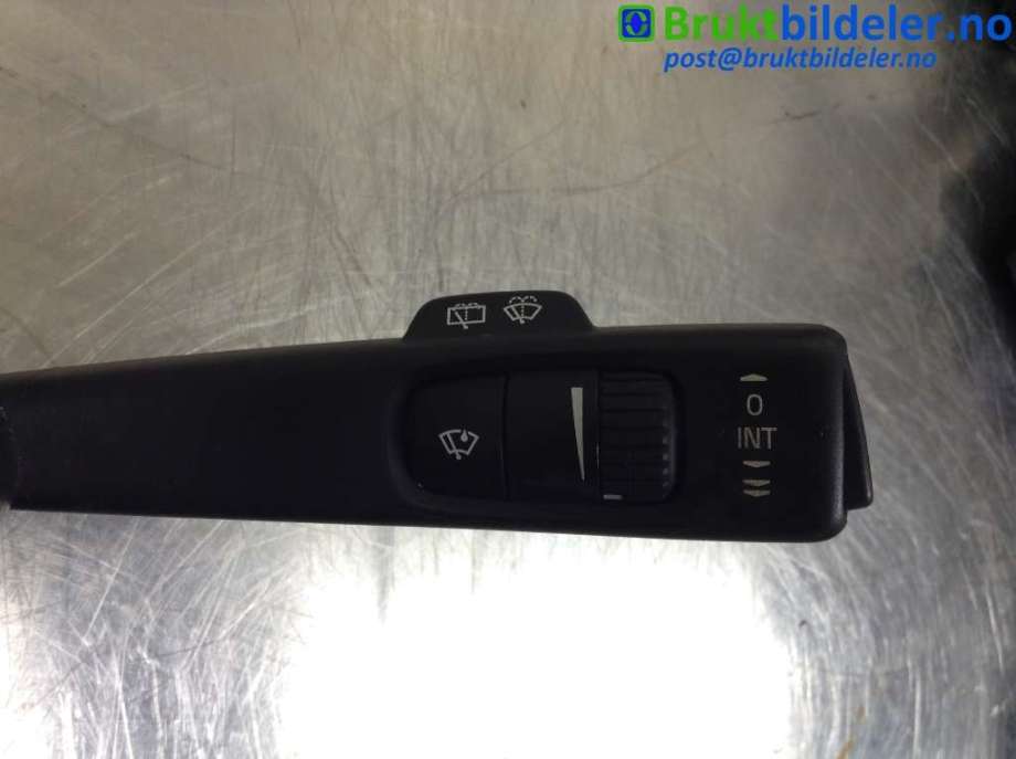Bryter combi til Volvo V60 2010-2013 (Type I, Fase 1)  (VOLVO|31334644|)