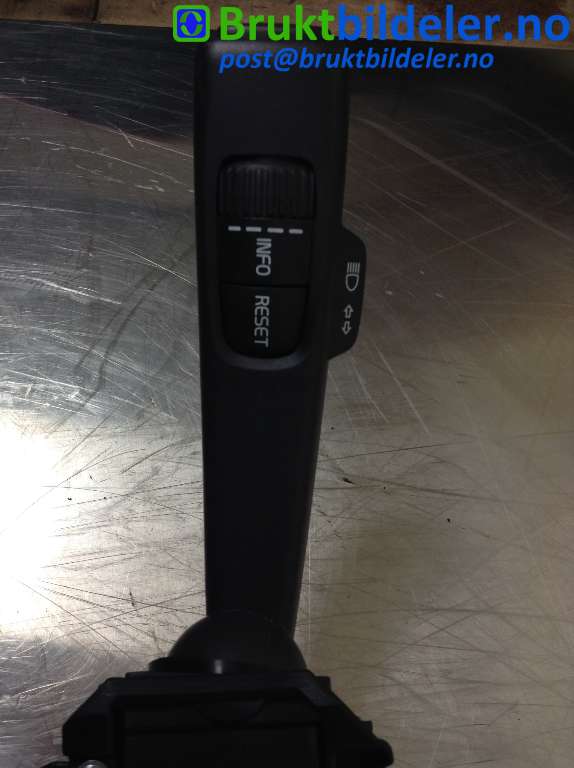 Bryter combi til Volvo V60 2010-2013 (Type I, Fase 1)  (VOLVO|31334644|)