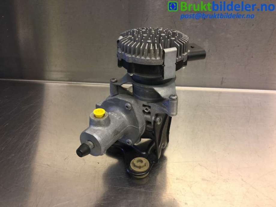 Bremsefordeler til VW e-Golf 2014-2017 (Fase 1) (VOLKSWAGEN|5QE 614 307 D|0 132 018 016|)