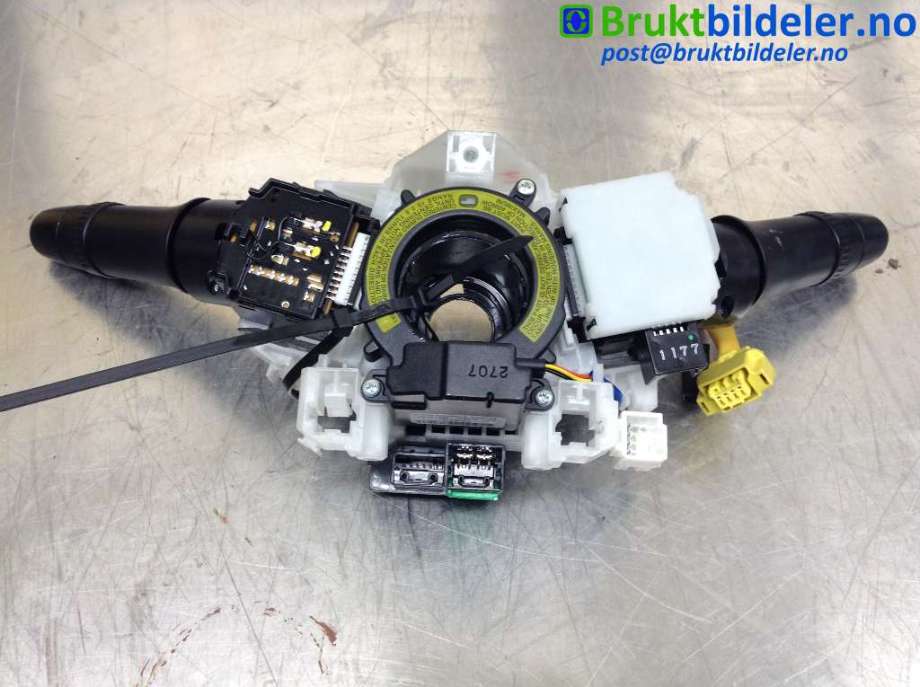 Bryter combi til Citroën C-Crosser 2007-2012 (CITROEN|8600A228|)