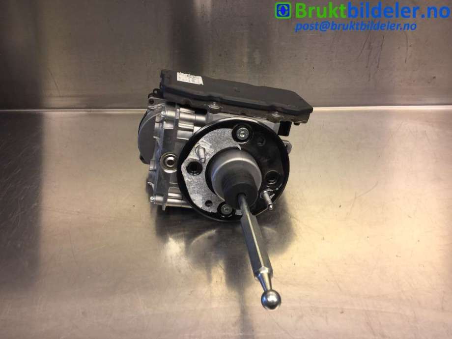 Bremsekraft-forsterker til VW e-Golf 2014-2017 (Fase 1)  (VOLKSWAGEN|5QE 614 105 P|)