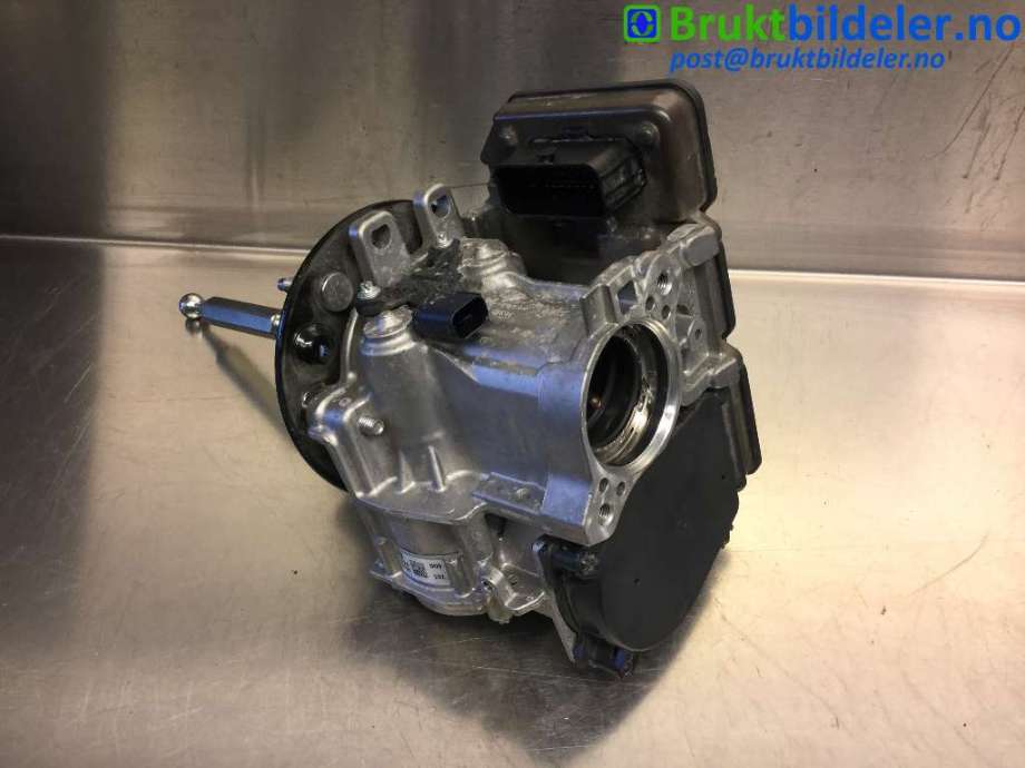 Bremsekraft-forsterker til VW e-Golf 2014-2017 (Fase 1)  (VOLKSWAGEN|5QE 614 105 P|)