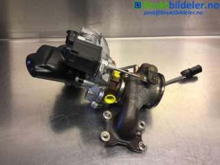 Turbo til VW e-Golf,   (VOLKSWAGEN|04E 145 721 G|160915000640)