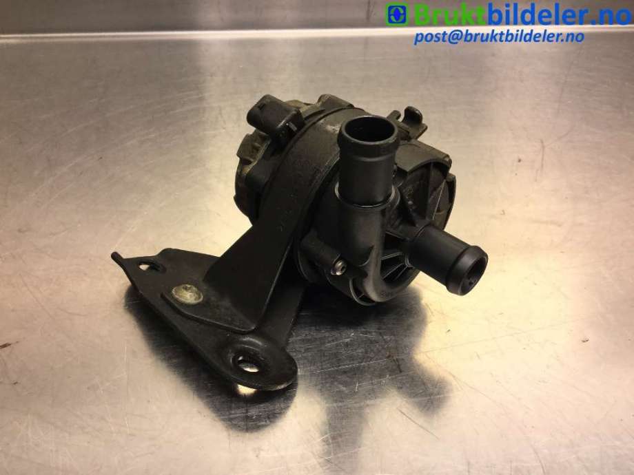 Sirkulasjonspumpe til VW e-Golf 2014-2017 (Fase 1)  (VOLKSWAGEN|04L 965 567|0 392 024 003|)