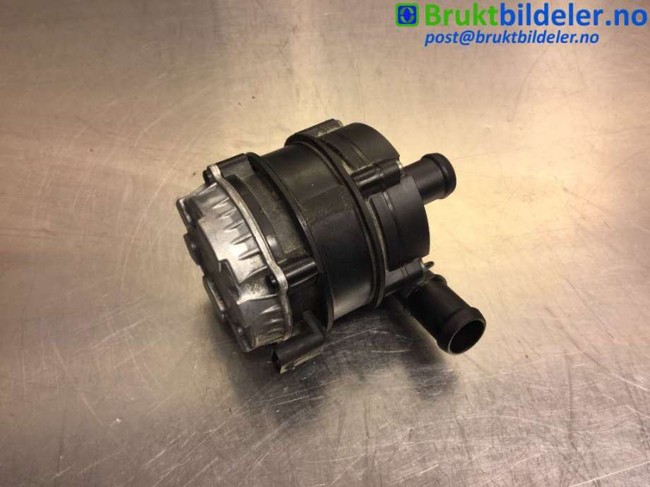 Sirkulasjonspumpe til VW e-Golf 2014-2017 (Fase 1)  (VOLKSWAGEN|04L 965 567|0 392 024 003|)