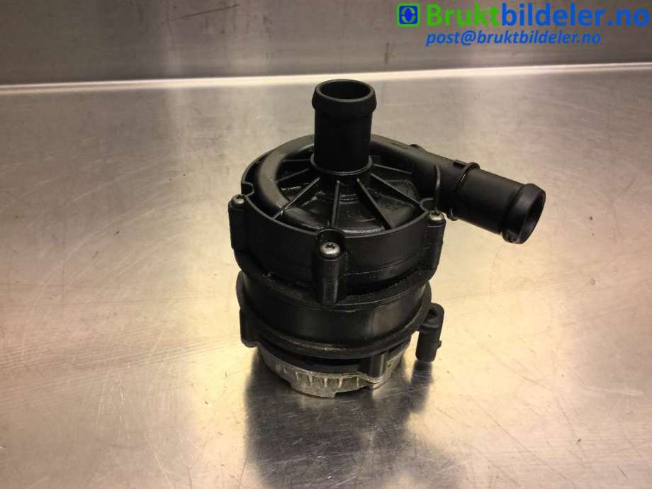 Sirkulasjonspumpe til VW e-Golf 2014-2017 (Fase 1)  (VOLKSWAGEN|04L 965 567|0 392 024 003|)