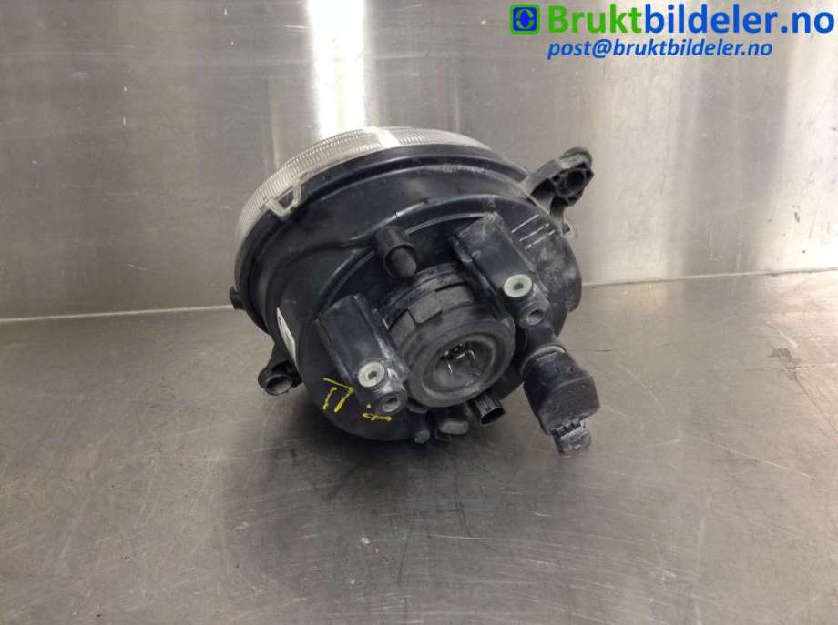 Frontlykt høyre halogen til Jeep Compass 2007-2009 (Type I, Fase 1)  (JEEP|053 038 74 AA|1A9 983 211-02/AC|)