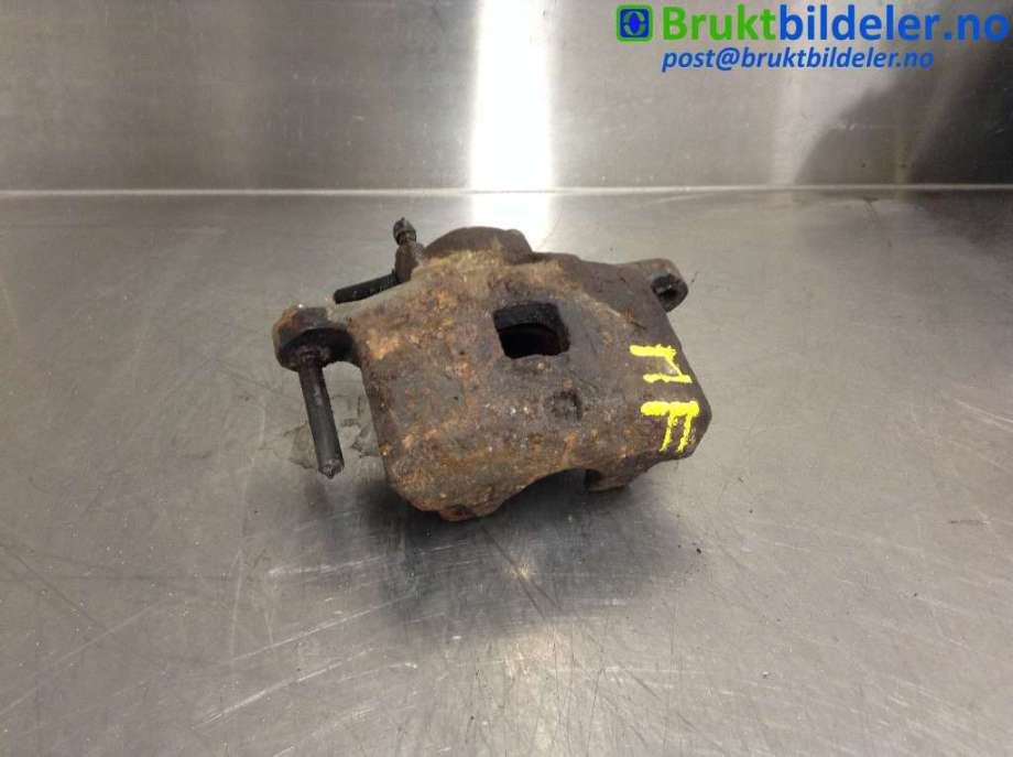 Bremsecaliper høyre foran til Jeep Compass, 2007-2009 (Type I, Fase 1)  (JEEP|)
