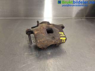 Bremsecaliper høyre foran til Jeep Compass, 2007-2009 (Type I, Fase 1)  (JEEP|)