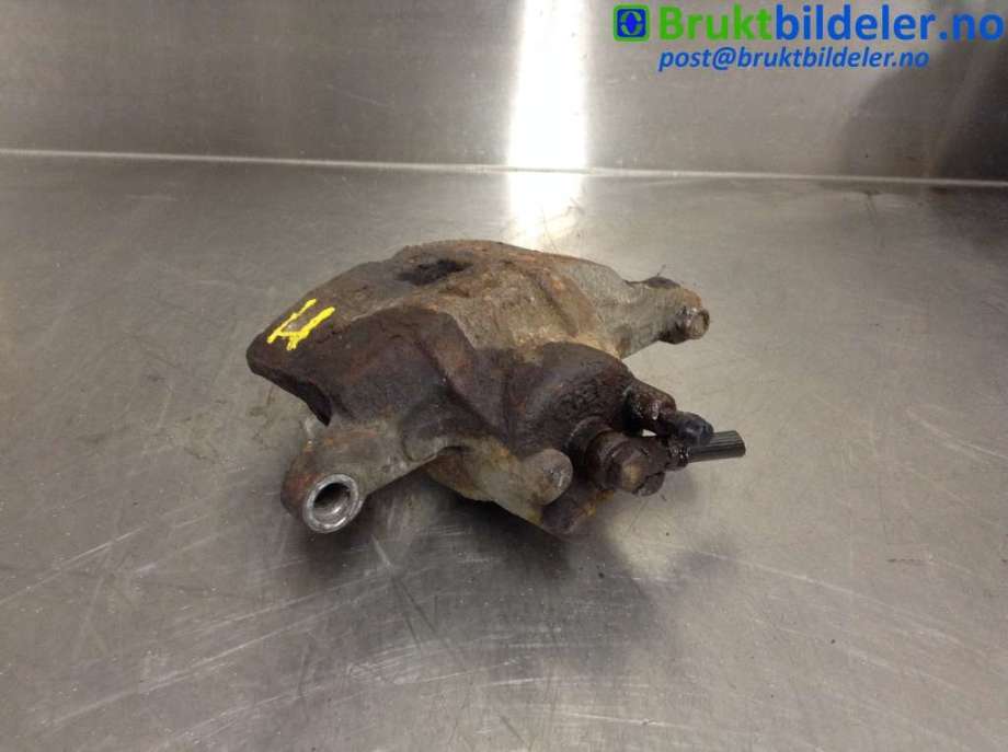 Bremsecaliper høyre foran til Jeep Compass 2007-2009 (Type I, Fase 1)  (JEEP|)
