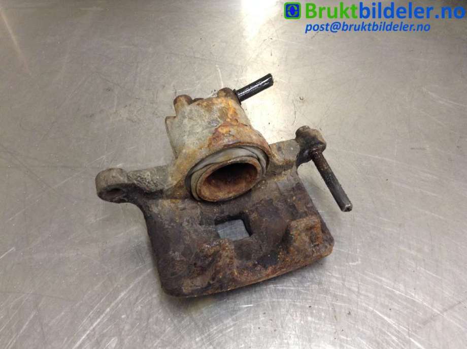 Bremsecaliper høyre foran til Jeep Compass 2007-2009 (Type I, Fase 1)  (JEEP|)