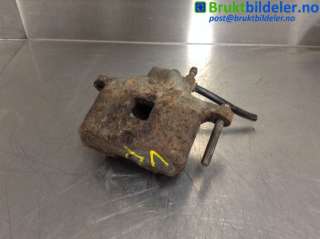 Bremsecaliper venstre foran til Jeep Compass, 2007-2009 (Type I, Fase 1)  (JEEP|)