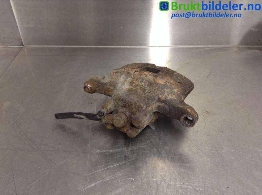 Bremsecaliper venstre foran til Jeep Compass 2007-2009 (Type I, Fase 1)  (JEEP|)