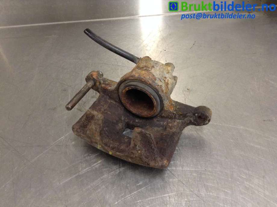 Bremsecaliper venstre foran til Jeep Compass 2007-2009 (Type I, Fase 1)  (JEEP|)
