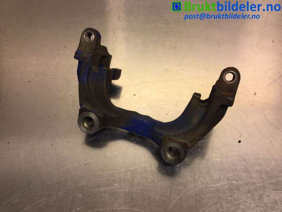 Bremsecaliper brakett til VW e-Golf, 2014-2017 (Fase 1)  (VOLKSWAGEN|5G0 615 425 C)
