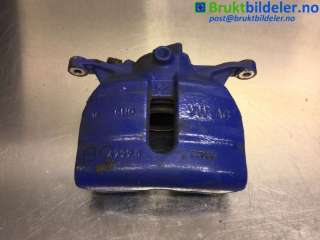 Bremsecaliper høyre foran til VW e-Golf,   (VOLKSWAGEN|5G0 615 124 E)