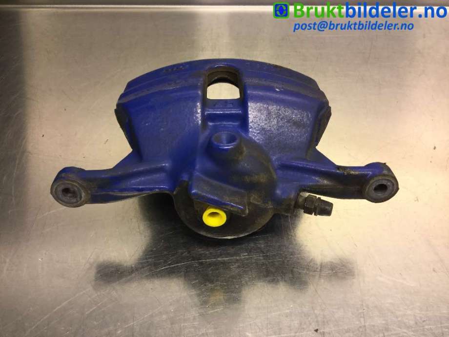 Bremsecaliper høyre foran til VW e-Golf 2014-2017 (Fase 1)  (VOLKSWAGEN|5G0 615 124 E|)
