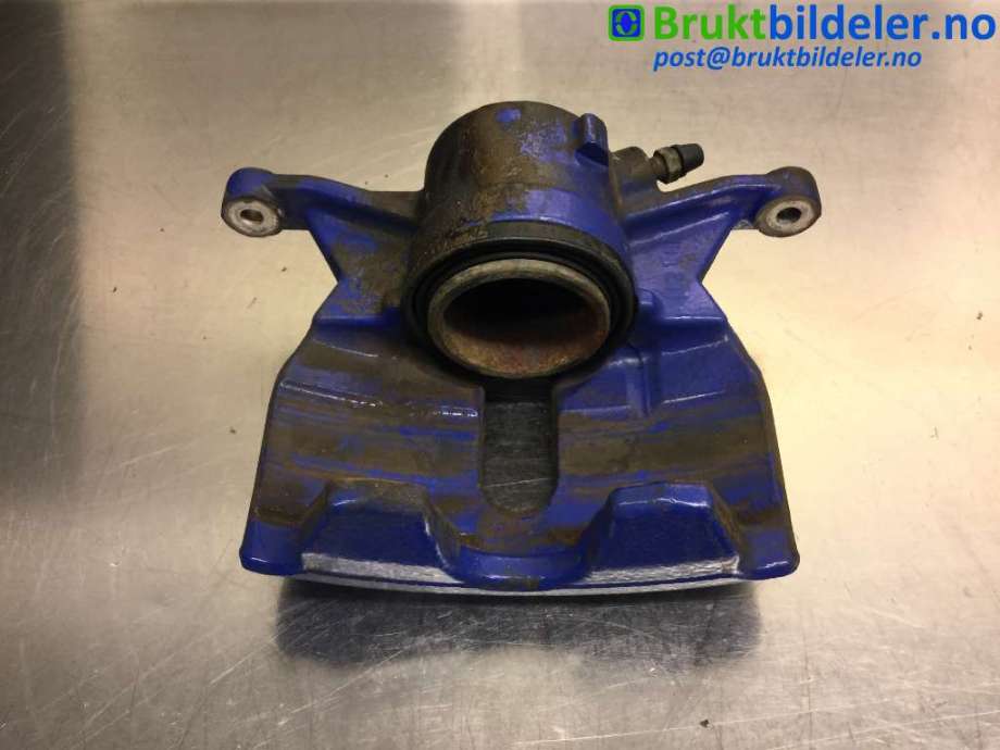 Bremsecaliper høyre foran til VW e-Golf 2014-2017 (Fase 1)  (VOLKSWAGEN|5G0 615 124 E|)