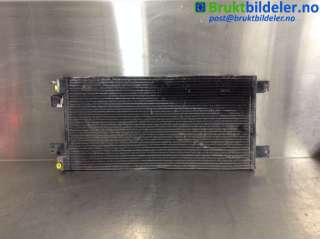 Aircondition radiator til Jeep Compass, 2007-2009 (Type I, Fase 1)  (JEEP|1215515AA)