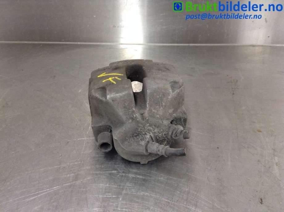 Bremsecaliper venstre foran til BMW 3-Serie 2005-2011 (E90/E91/E92/E93) (E90/E91/E92/E93) (BMW|)