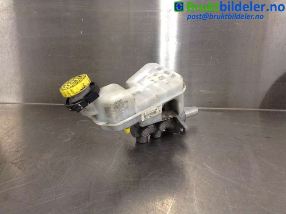 Bremsepumpe hoved til Jeep Compass, 2007-2009 (Type I, Fase 1)  (JEEP|628215006)