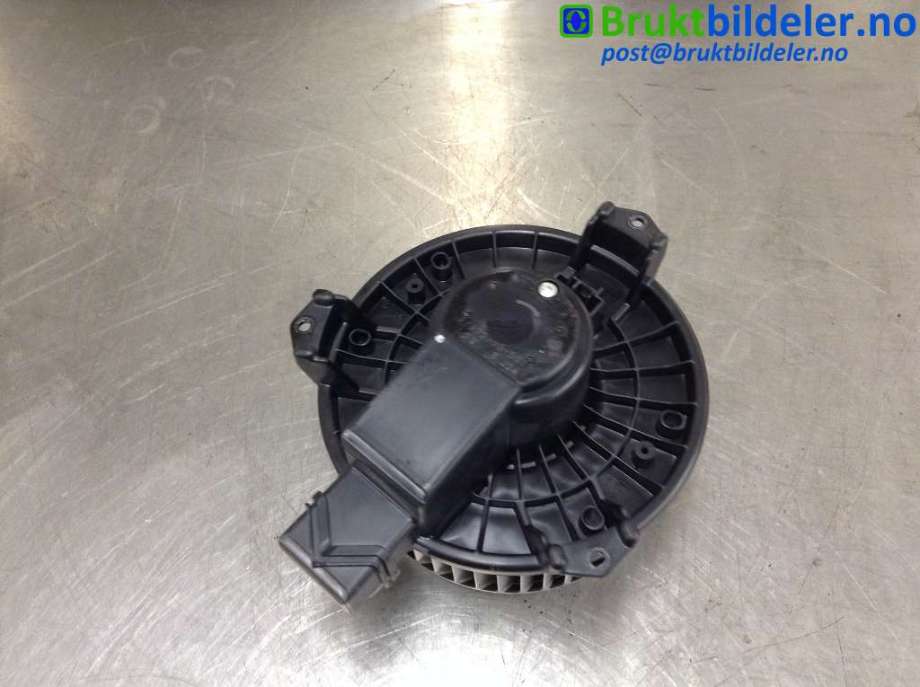 Varmeapparat motor til Jeep Compass 2007-2009 (Type I, Fase 1)  (JEEP||AY272700-5011)