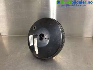 Bremsekraft-forsterker til Jeep Compass, 2007-2009 (Type I, Fase 1)  (JEEP|26.7762-1000.4)