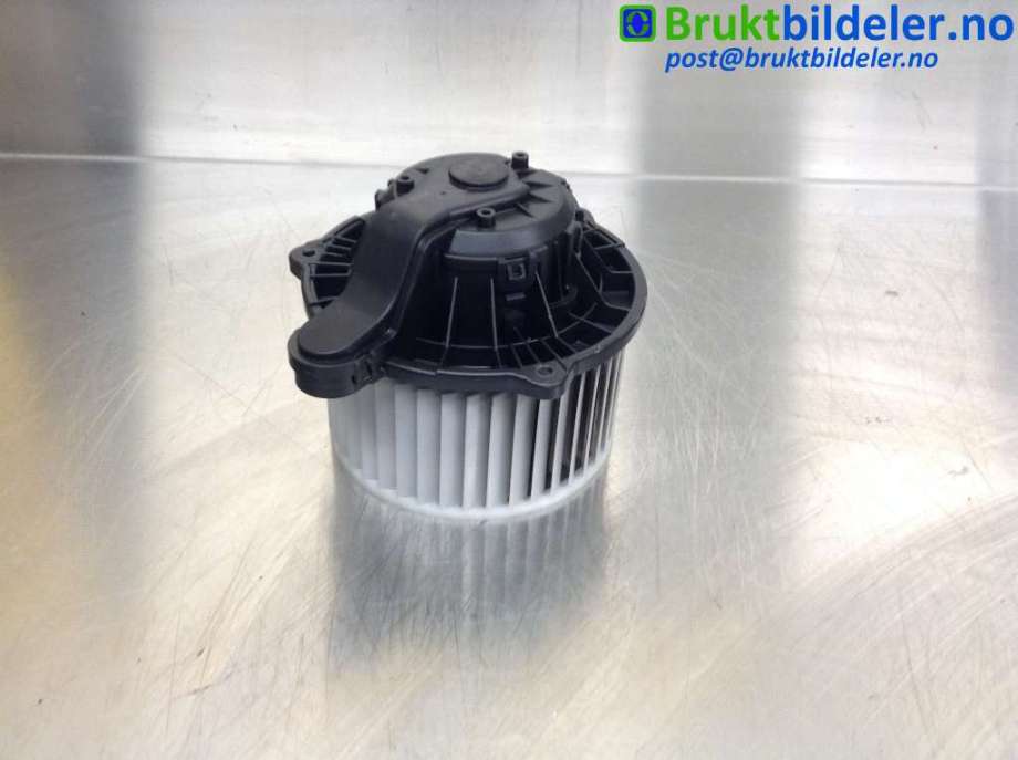 Varmeapparat motor til Kia Sportage 2010-2016 (Type III)  (KIA|97113 2Y000|F 00S 3B2 441|)
