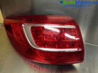 Baklykt venstre til Kia Sportage, 2010-2016 (Type III)  (KIA|)