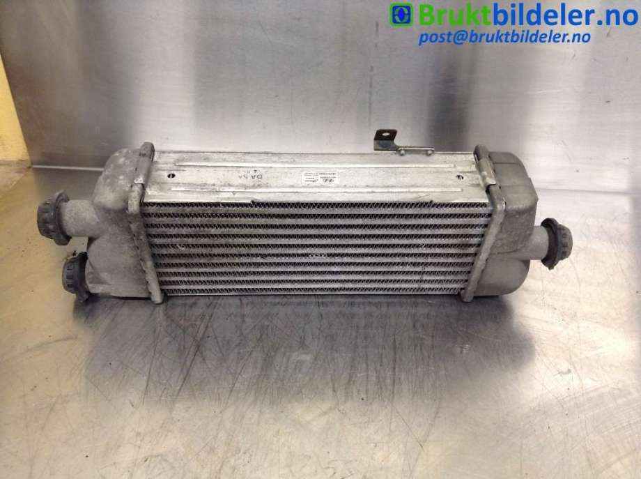 Intercooler til Hyundai i30 2007-2012 (Type I)  (HYUNDAI|28270-2A62X|)