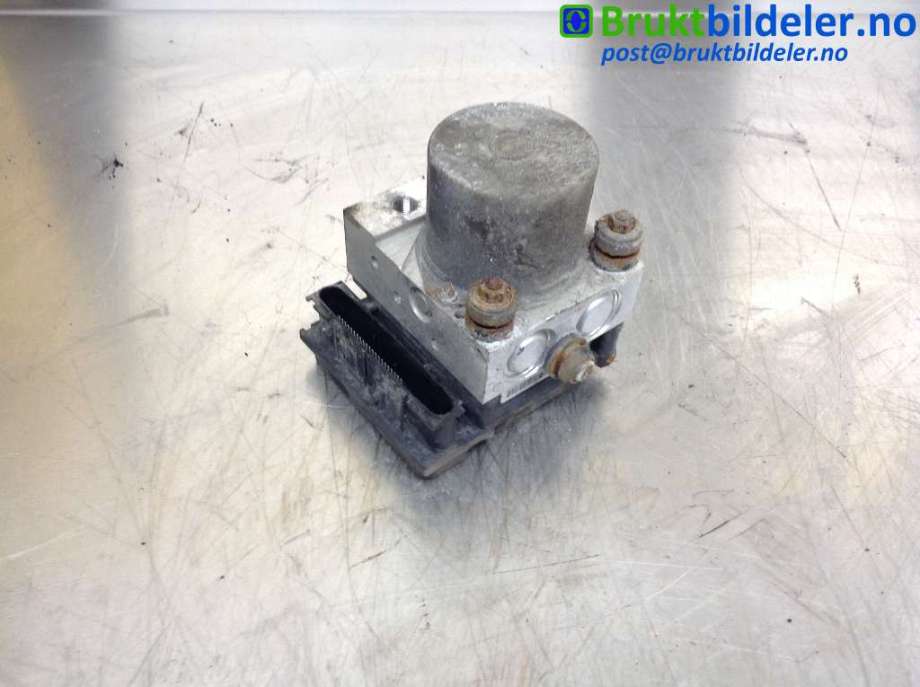 ABS sentral til Hyundai i30, 2007-2012 (Type I)  (HYUNDAI|0 265 235 333)