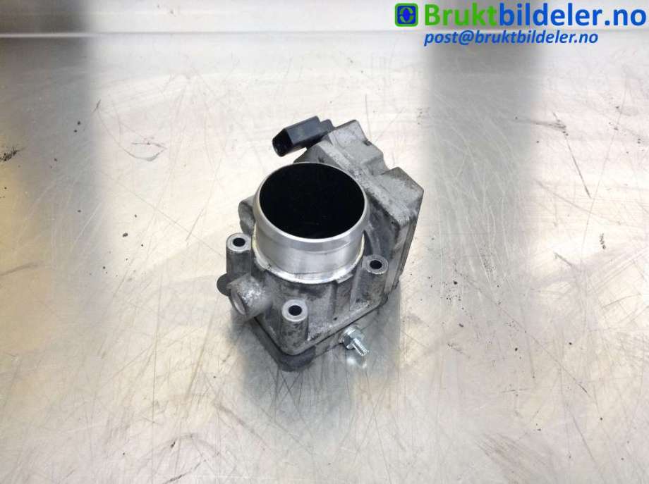 Spjeldhus til Hyundai i30 2007-2012 (Type I) (HYUNDAI|35100-2A760||102 080124 2392)