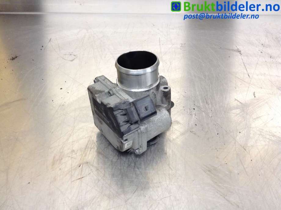 Spjeldhus til Hyundai i30 2007-2012 (Type I) (HYUNDAI|35100-2A760||102 080124 2392)