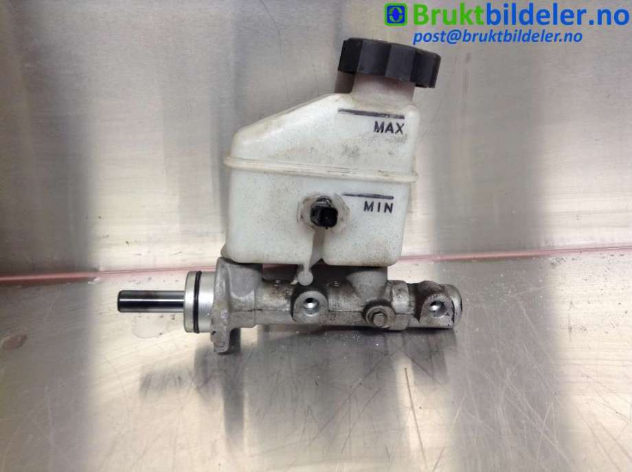 Bremsepumpe hoved til Hyundai i30, 2007-2012 (Type I)  (HYUNDAI|00727 YA)