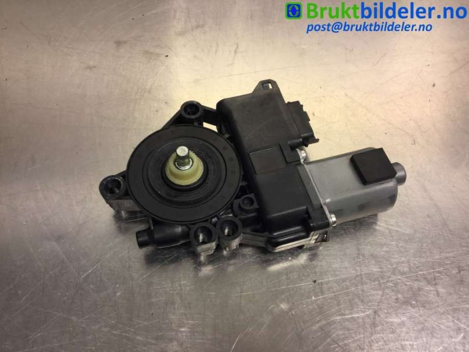 Ruteheis venstre foran til Hyundai i30 2007-2012 (Type I) (HYUNDAI||F 00S 1A2 704)
