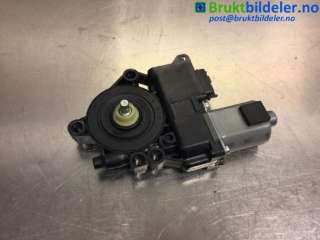 Ruteheis venstre foran til Hyundai i30, 2007-2012 (Type I)  (HYUNDAI|F 00S 1A2 704)