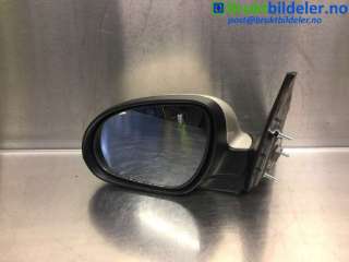 Speil venstre til Hyundai i30, 2007-2012 (Type I)  (HYUNDAI|87610 2L230)