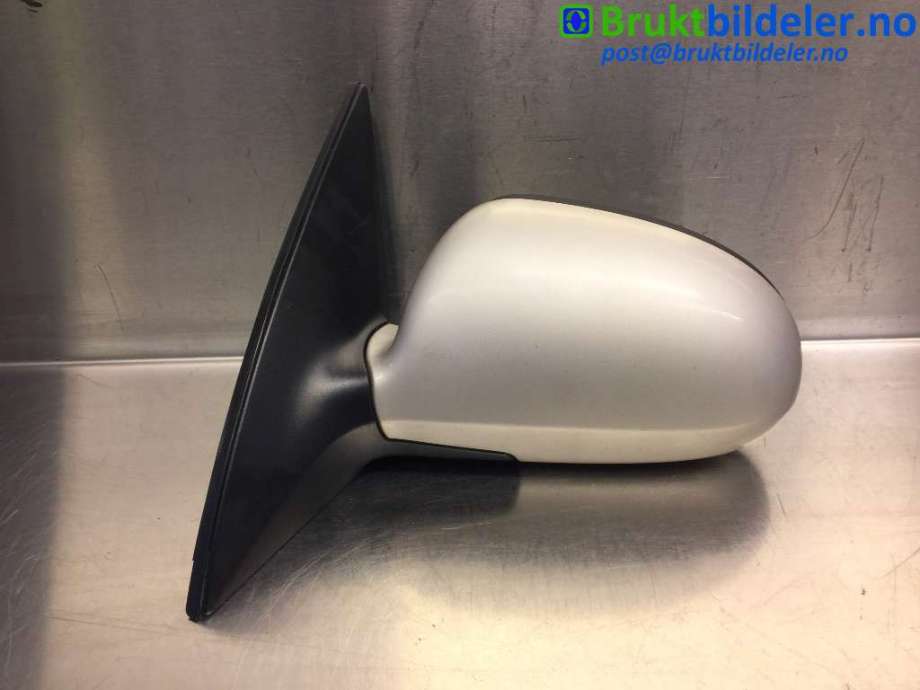 Speil venstre til Hyundai i30 2007-2012 (Type I)  (HYUNDAI|87610 2L230|)