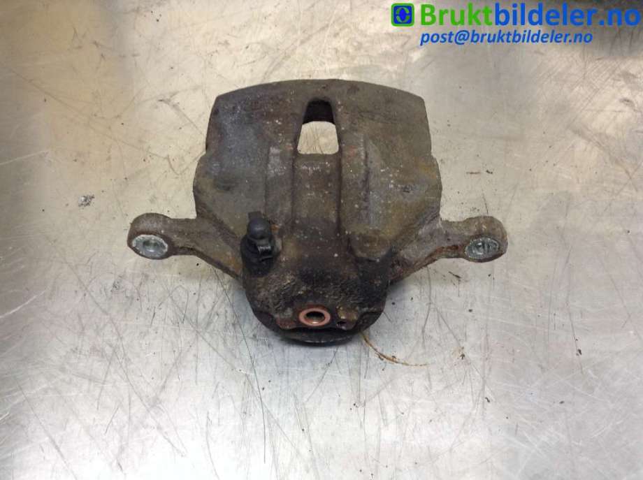 Bremsecaliper høyre foran til Hyundai i30 2007-2012 (Type I)  (HYUNDAI|)