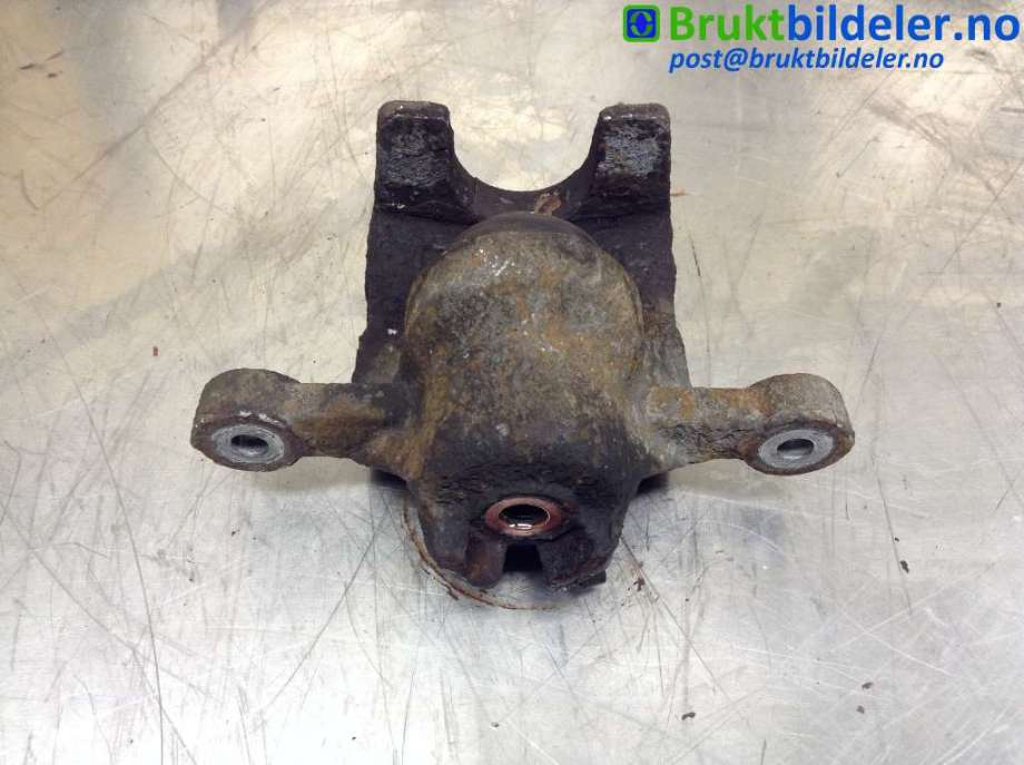 Bremsecaliper høyre bak til Hyundai i30 2007-2012 (Type I) (HYUNDAI|)